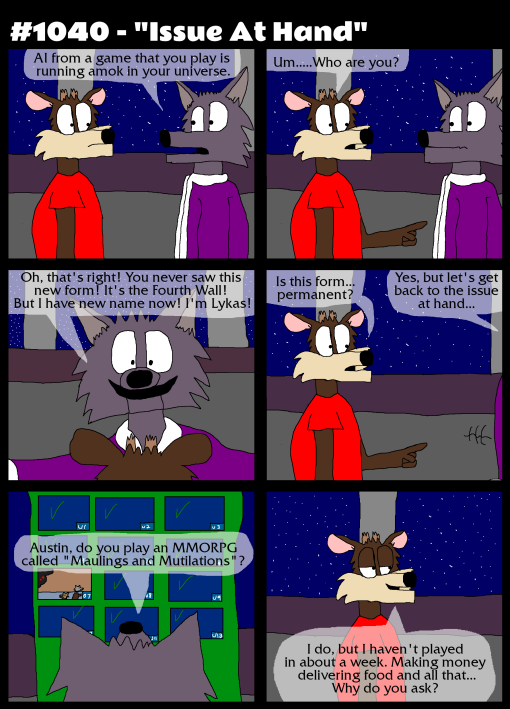 Comic